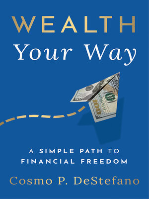 cover image of Wealth Your Way